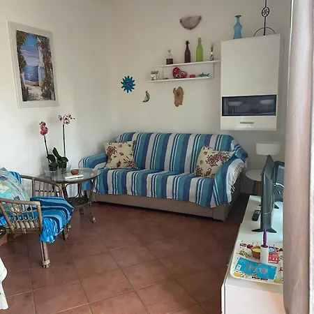 Apartment Strepitosa Vista Mare *