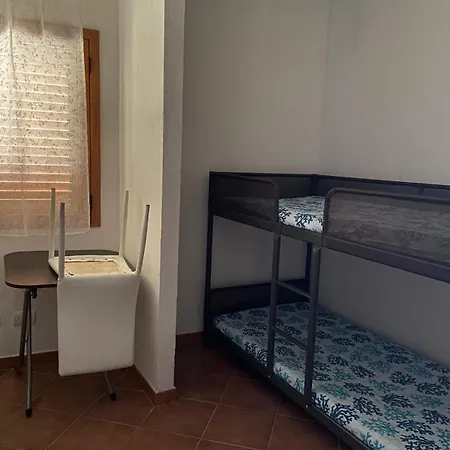 Strepitosa Vista Mare Apartment *