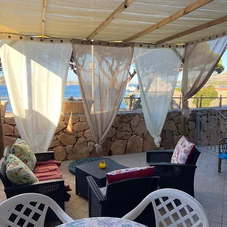 Apartment Strepitosa Vista Mare *